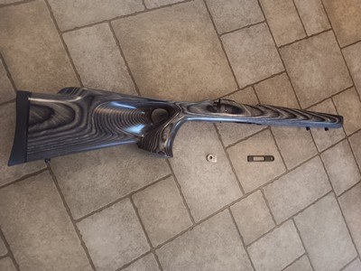 BOYDS THUMBHOLE STOCK FOR REMINGTON 722 - Image 1 of 4