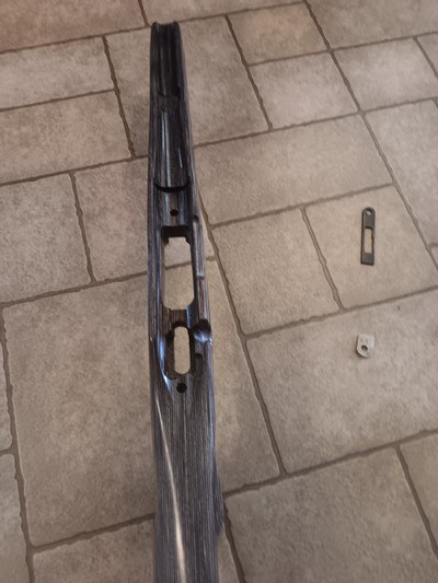 BOYDS THUMBHOLE STOCK FOR REMINGTON 722 - Image 3 of 4