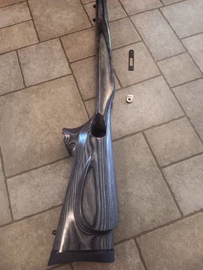BOYDS THUMBHOLE STOCK FOR REMINGTON 722 - Image 2 of 4