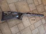 BOYDS THUMBHOLE STOCK FOR REMINGTON 722 - Image 1 of 4
