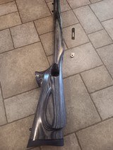 BOYDS THUMBHOLE STOCK FOR REMINGTON 722 - Image 2 of 4