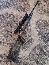 BOYDS THUMBHOLE STOCK FOR REMINGTON 722 - Image 4 of 4