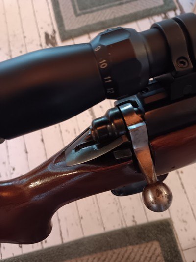 REMINGTON 722222CAL. - Image 8 of 8