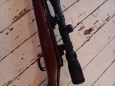 REMINGTON 722222CAL. - Image 5 of 8