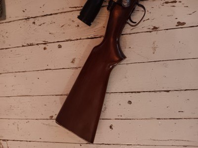 REMINGTON 722222CAL. - Image 2 of 8