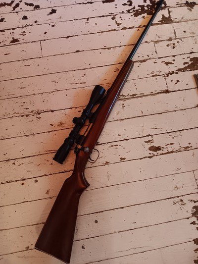 REMINGTON 722222CAL. - Image 1 of 8