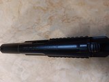 savage 1907 32acp with original 10 rd. mag. high condition. - Image 3 of 5