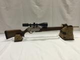 Browning BAR ShortTrac 7mm-08 Rem - 2 of 5