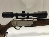 Browning BAR ShortTrac 7mm-08 Rem - 1 of 5