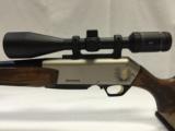 Browning BAR ShortTrac 7mm-08 Rem - 4 of 5