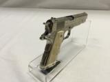 Colt 1911 Government Model DW Harris Engraved .45 Auto - 3 of 7