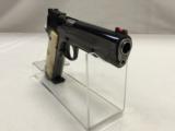 Colt 1911 WWI Chateau-Thierry Commemorative Custom .45 Auto - 3 of 4
