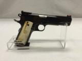 Colt 1911 WWI Chateau-Thierry Commemorative Custom .45 Auto - 1 of 4