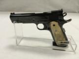 Colt 1911 WWI Chateau-Thierry Commemorative Custom .45 Auto - 2 of 4