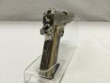 Colt 1911 Super 38 2nd Model DW Harris Engraved .38 Super - 3 of 5