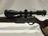 Browning BAR Mark II Safari .25-06 Rem - 5 of 6