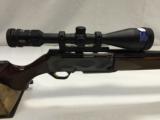 Browning BAR Mark II Safari .25-06 Rem - 1 of 6