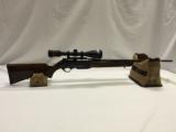 Browning BAR Mark II Safari .25-06 Rem - 2 of 6