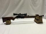 Browning BARK Mark II Lightweight .270 Win - 2 of 6