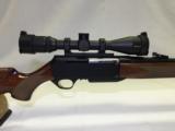 Browning BARK Mark II Lightweight .270 Win - 1 of 6