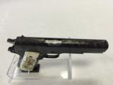 Colt 1911 MK IV Series 70 DW Harris Engraved .45 Auto - 3 of 5