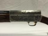 Browning A5 Ducks Unlimited 50th Anniversary 12 Ga. - 5 of 7