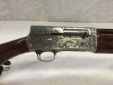 Browning A5 Ducks Unlimited 50th Anniversary 12 Ga. - 1 of 7