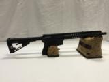 Wilson Combat Recon SR Tactical 6.8 SPC II - 1 of 2