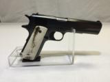 Colt 1911 Government Model 1917 Commercial .45 Auto - 1 of 5