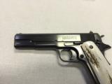 Colt 1911 Government Model 1917 Commercial .45 Auto - 4 of 5