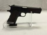 Colt 1911 Government Model 1970 Barrel Bushing Transitional .45 Auto - 1 of 5
