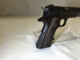 Colt 1911 Government Model 1970 Barrel Bushing Transitional .45 Auto - 5 of 5