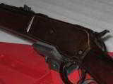 Winchester Model 1886 33wcf - 2 of 12