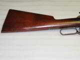 Winchester Model 1886 33wcf - 9 of 12