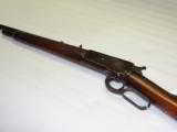Winchester Model 1886 33wcf - 4 of 12