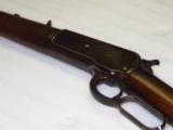 Winchester Model 1886 33wcf - 7 of 12