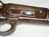 Winchester Model 1886 33wcf - 12 of 12