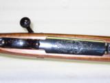 Winchester Model 70 50th. Anniversary - 7 of 13
