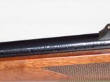 Winchester Model 70 50th. Anniversary - 2 of 13