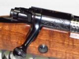 Winchester Model 70 50th. Anniversary - 6 of 13