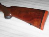 Winchester Model 70 50th. Anniversary - 11 of 13