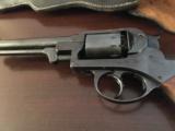 Pietta Starr Double action Civil War revolver .44 rare - 2 of 10