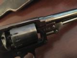 Pietta Starr Double action Civil War revolver .44 rare - 7 of 10