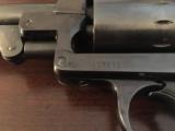 Pietta Starr Double action Civil War revolver .44 rare - 3 of 10