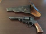 Pietta Starr Double action Civil War revolver .44 rare - 1 of 10