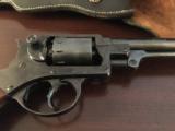 Pietta Starr Double action Civil War revolver .44 rare - 4 of 10