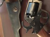 Pietta Starr Double action Civil War revolver .44 rare - 8 of 10