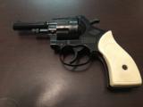  Vintage Mondial Mod 999 .22 blank pistol
- 1 of 7