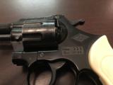  Vintage Mondial Mod 999 .22 blank pistol
- 2 of 7