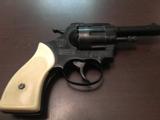  Vintage Mondial Mod 999 .22 blank pistol
- 4 of 7